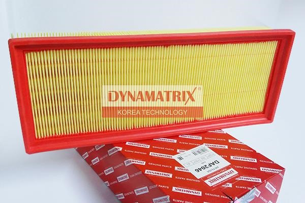 Dynamatrix DAF2046 Filter DAF2046
