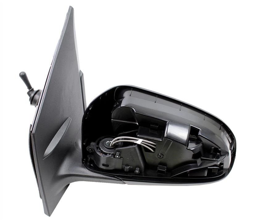 Rearview mirror external left Abakus 0546M01