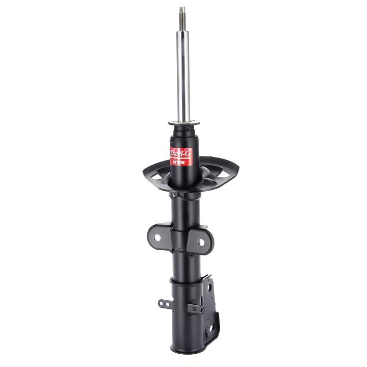 KYB (Kayaba) Suspension shock absorber front gas-oil KYB Excel-G – price 346 PLN