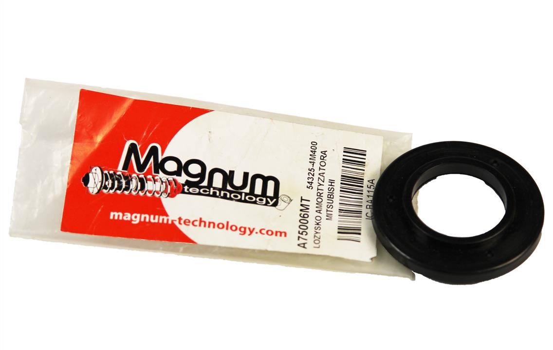 Shock absorber bearing Magnum technology A75006MT