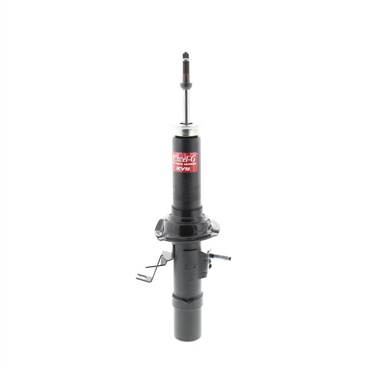 KYB (Kayaba) Suspension shock absorber front right gas oil KYB Excel-G – price [object Object] PLN