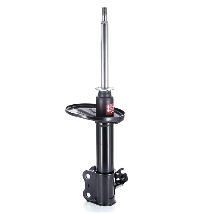 KYB (Kayaba) Suspension shock absorber front left gas oil KYB Excel-G – price 428 PLN