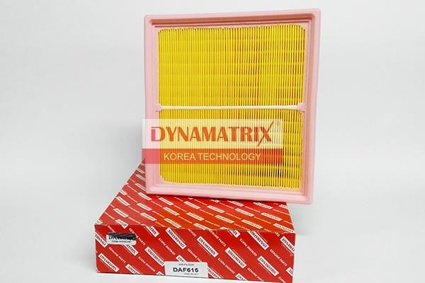 Dynamatrix DAF615 Filter DAF615