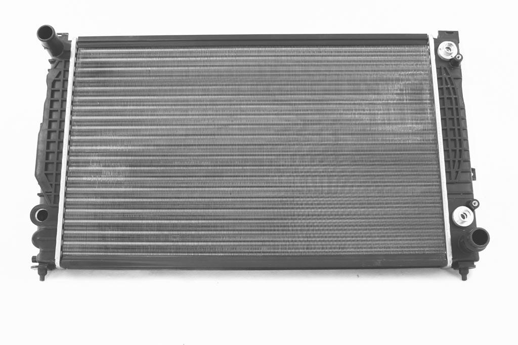 Abakus 003-017-0026 Radiator, engine cooling 0030170026