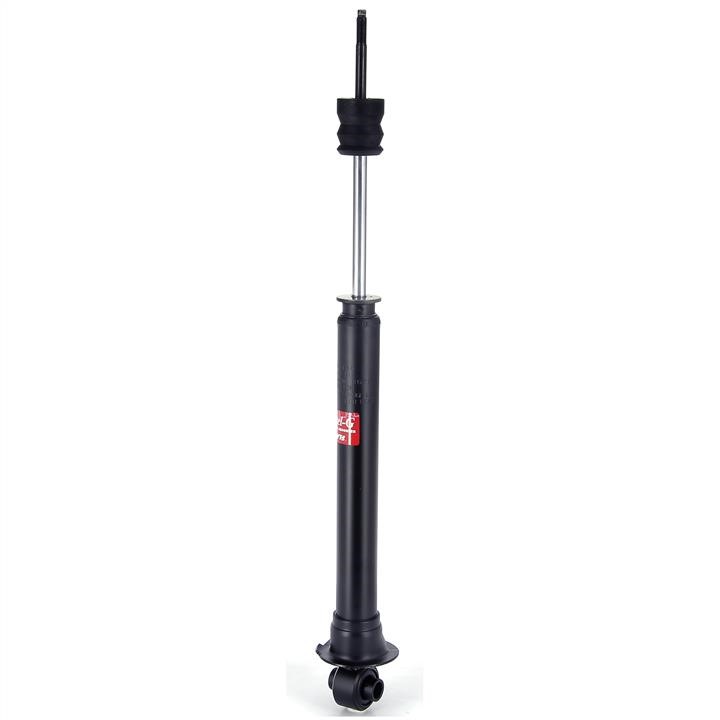 KYB (Kayaba) Suspension shock absorber rear gas-oil KYB Excel-G – price 258 PLN