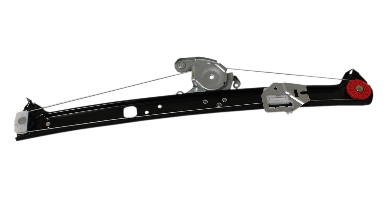 Window Regulator Abakus 130-004-021