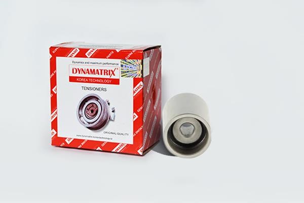 Dynamatrix DT21142 Tensioner pulley, timing belt DT21142