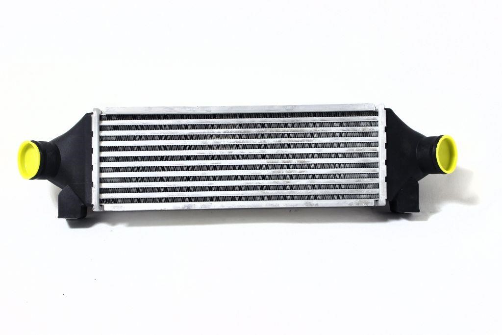 0170180003 Abakus Intercooler, charger