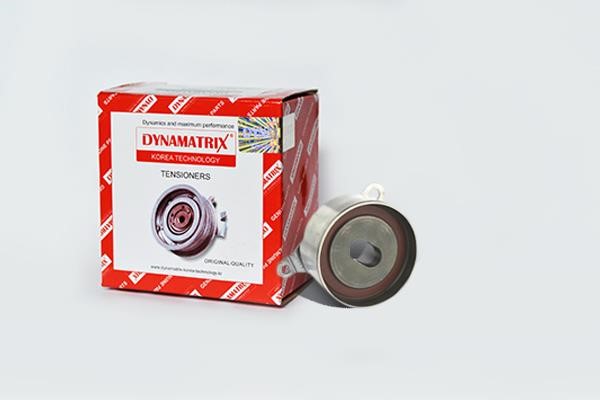 Dynamatrix DT73201 Tensioner pulley, timing belt DT73201