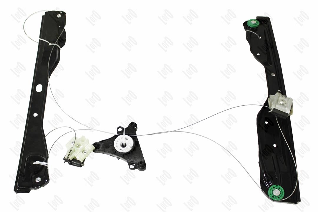 Window Regulator Abakus 130-053-052