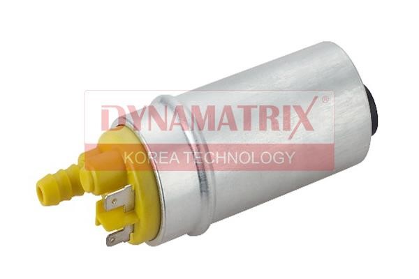 Dynamatrix DFP4343021D Fuel Pump DFP4343021D