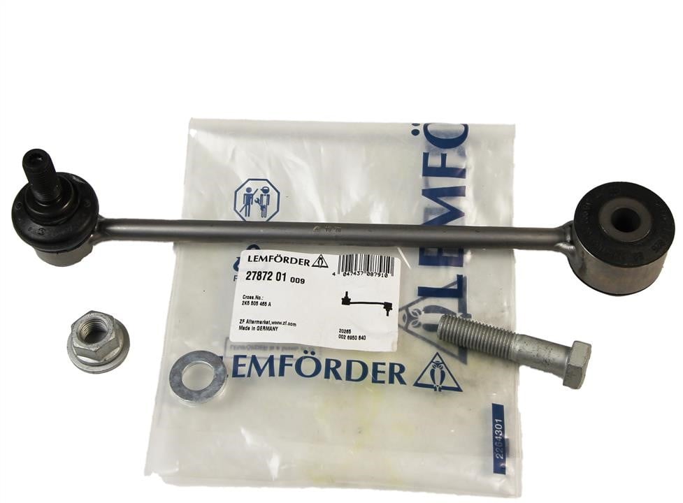 Buy Lemforder 27872 01 at a low price in United Arab Emirates!