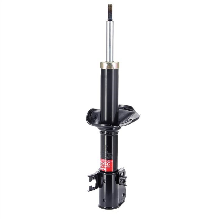 KYB (Kayaba) Shock absorber front right gas oil KYB Excel-G – price 271 PLN