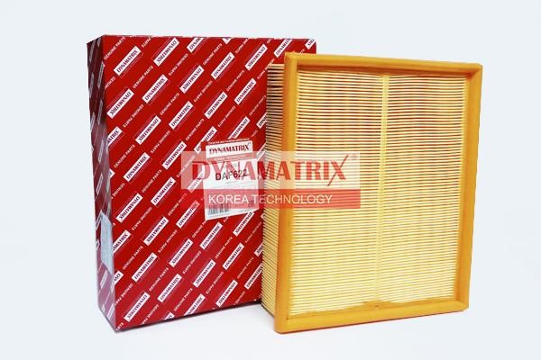 Dynamatrix DAF622 Filter DAF622