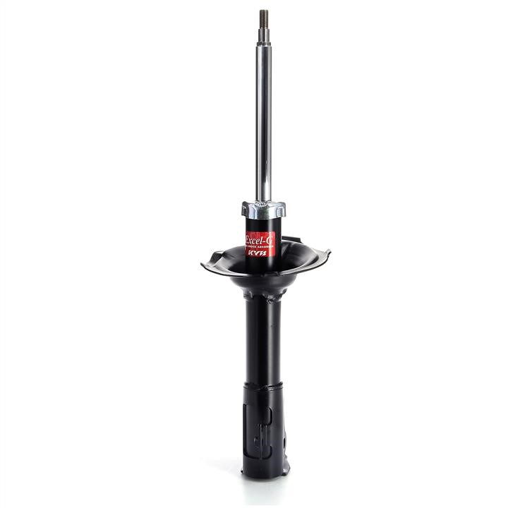 KYB (Kayaba) Suspension shock absorber front gas-oil KYB Excel-G – price 252 PLN