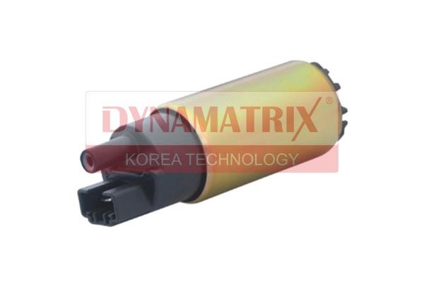 Dynamatrix DFP380210G Fuel Pump DFP380210G