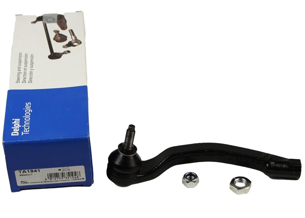 Buy Delphi TA1941 at a low price in United Arab Emirates!