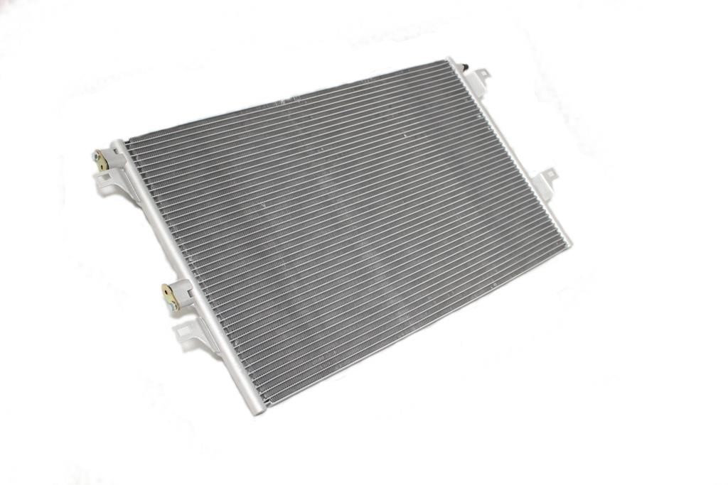 Aircon condenser Renault Espace: 0420160016 Abakus AC Condenser