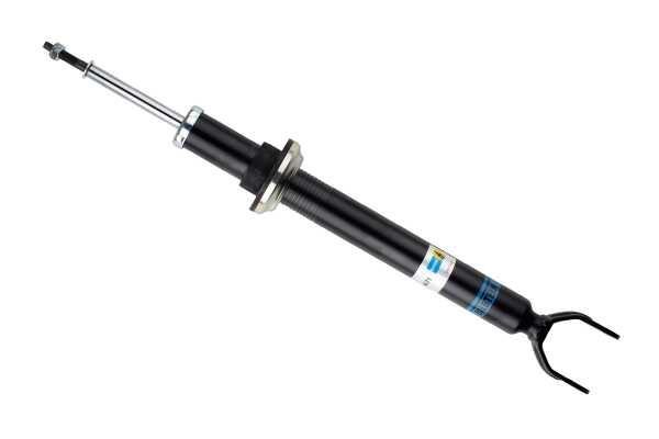 Bilstein 24-264471 Front oil and gas suspension shock absorber 24264471