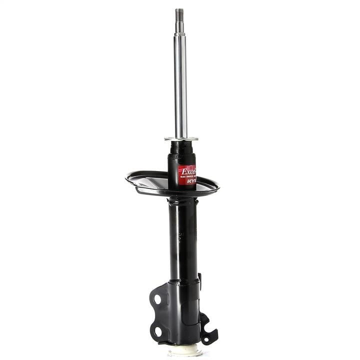KYB (Kayaba) Suspension shock absorber front left gas oil KYB Excel-G – price 271 PLN