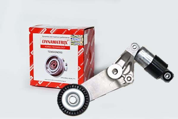 Dynamatrix DT61014 Bypass roller DT61014