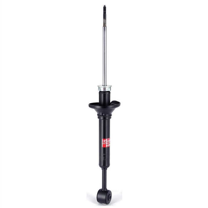 KYB (Kayaba) Suspension shock absorber rear gas-oil KYB Excel-G – price 242 PLN