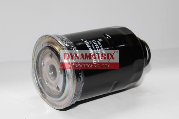 Dynamatrix DFFC261D Fuel filter DFFC261D