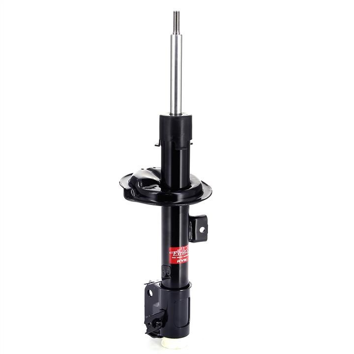 KYB (Kayaba) Shock absorber front right gas oil KYB Excel-G – price 370 PLN