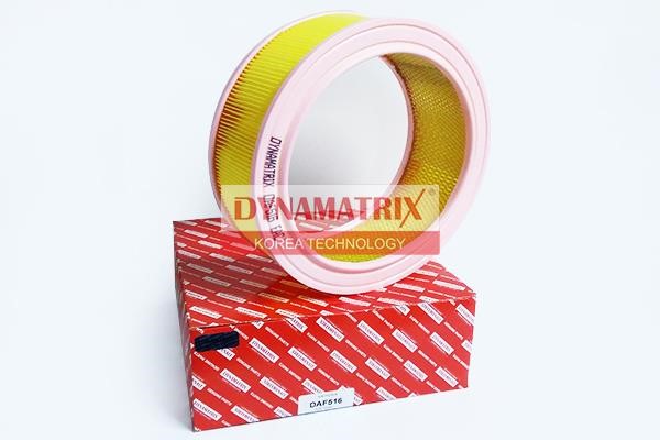 Dynamatrix DAF516 Filter DAF516