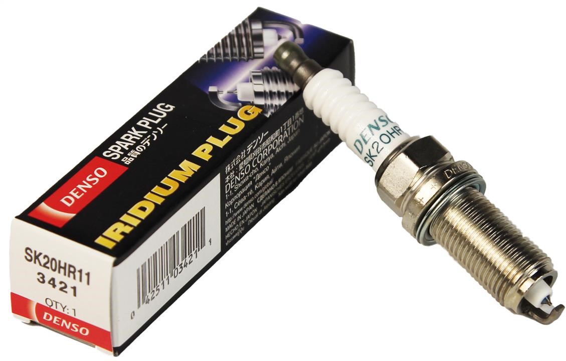 Buy DENSO 3421 at a low price in United Arab Emirates!