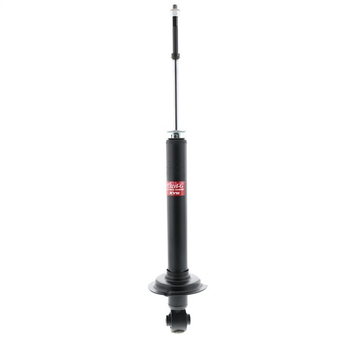 KYB (Kayaba) Suspension shock absorber rear gas-oil KYB Excel-G – price 389 PLN