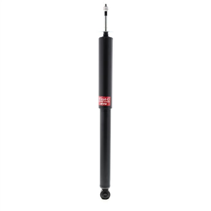 KYB (Kayaba) Suspension shock absorber rear gas-oil KYB Excel-G – price 153 PLN