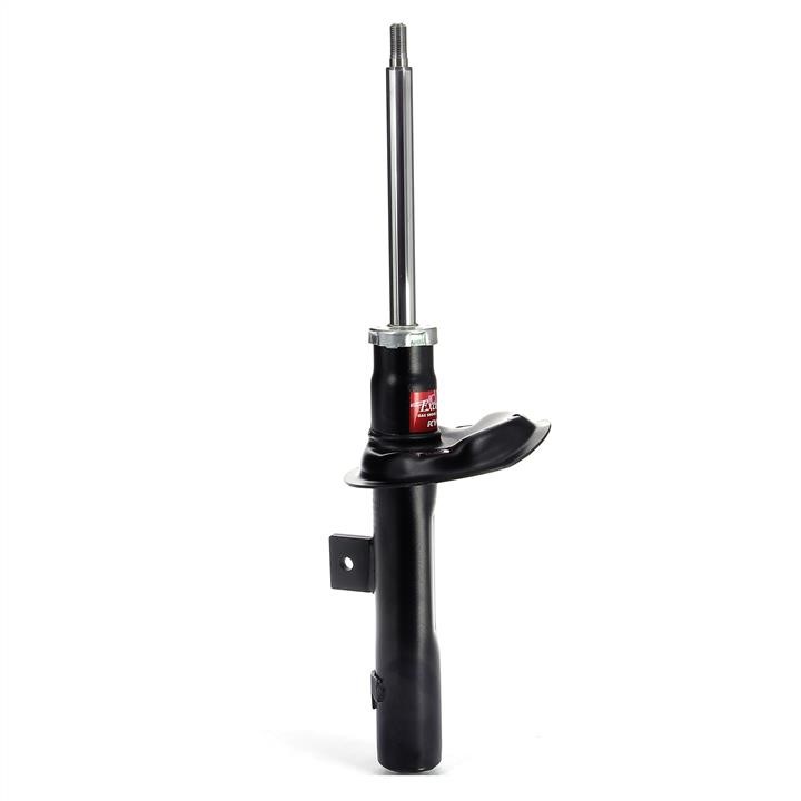 KYB (Kayaba) Shock absorber front left gas oil KYB Excel-G – price 246 PLN