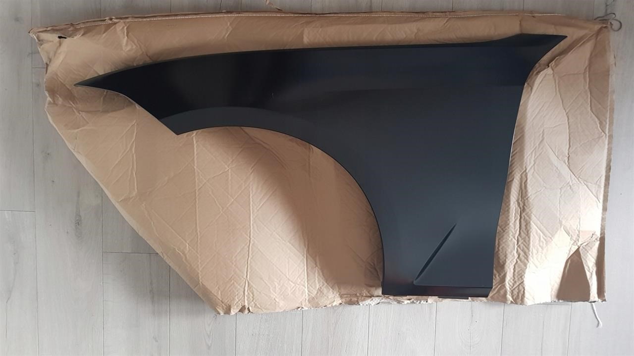 41008494439 BMW Front fender left