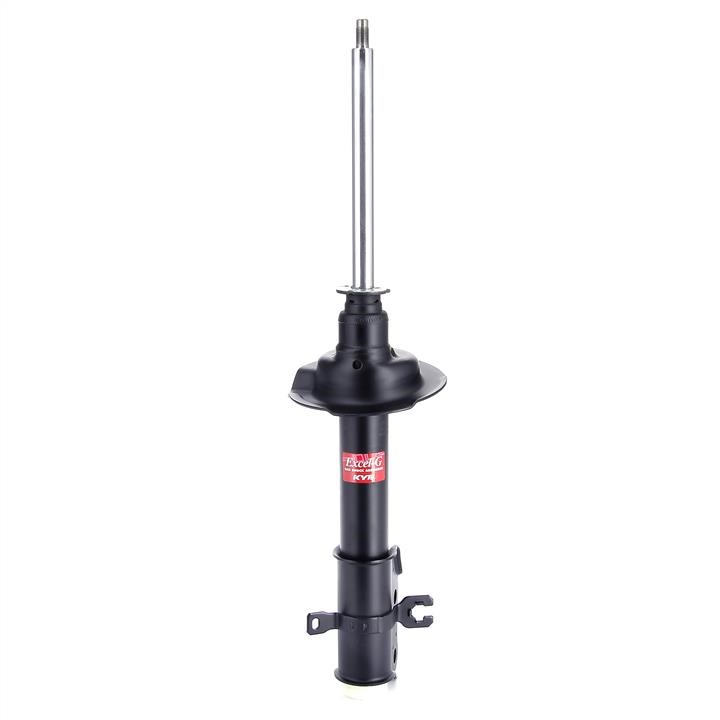 Shock absorber front left gas oil KYB Excel-G KYB (Kayaba) 339141