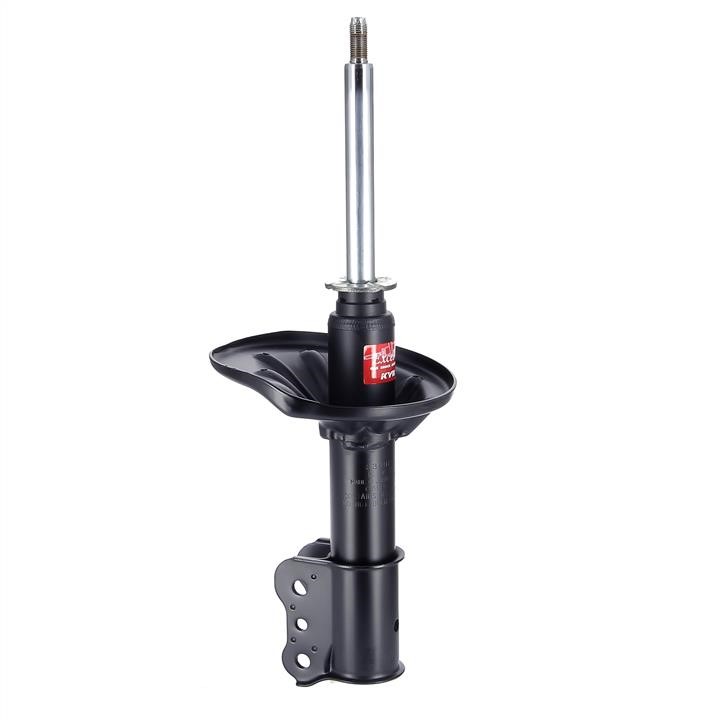 Shock absorber front left gas oil KYB Excel-G KYB (Kayaba) 334083