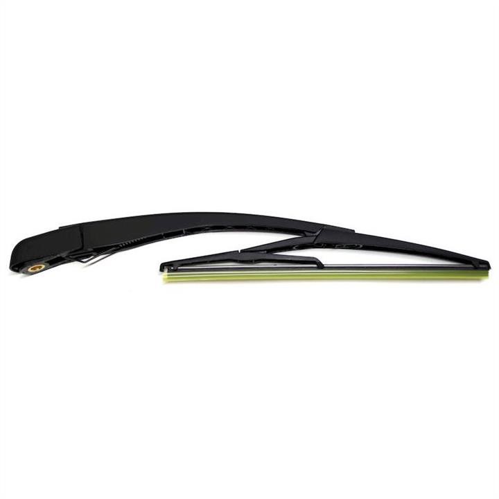 Magneti marelli 000723180143 Rear wiper blade with lever 300 mm (12") 000723180143