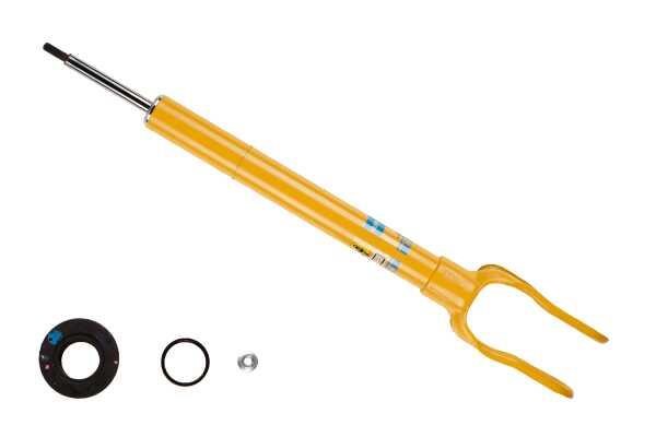 Bilstein 24-225410 Front oil and gas suspension shock absorber 24225410