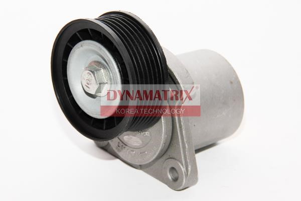 Dynamatrix DT64035 V-ribbed belt tensioner (drive) roller DT64035