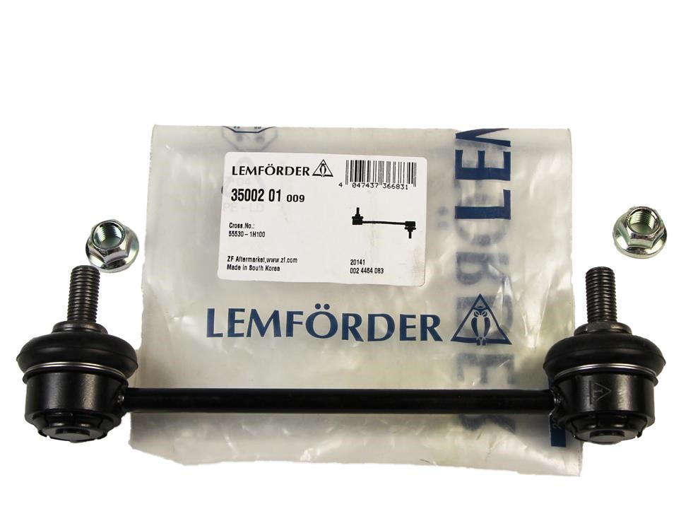 Buy Lemforder 3500201 – good price at EXIST.AE!