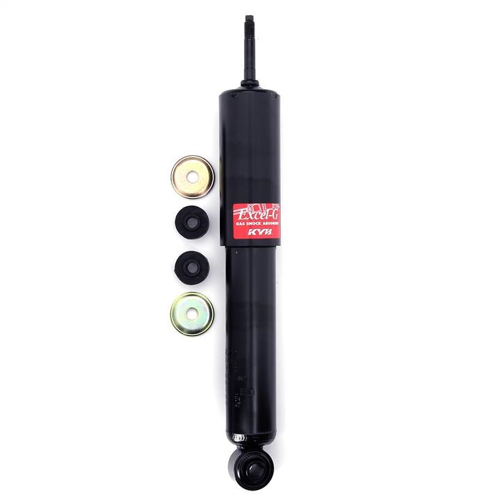 Suspension shock absorber front gas-oil KYB Excel-G KYB (Kayaba) 344222