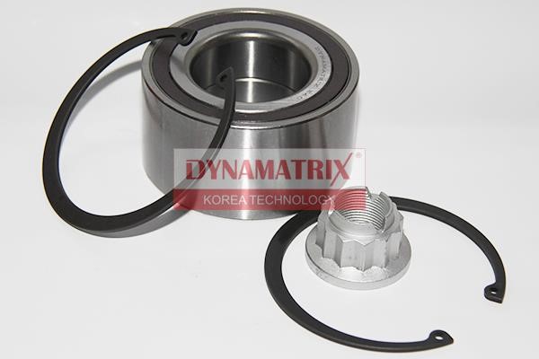 Dynamatrix DWB3645 Wheel bearing DWB3645