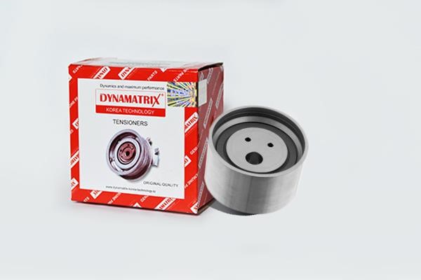 Dynamatrix DT75000 Tensioner pulley, timing belt DT75000