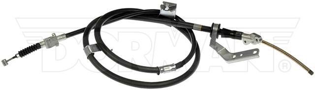 Cable Pull, parking brake Dorman C660544