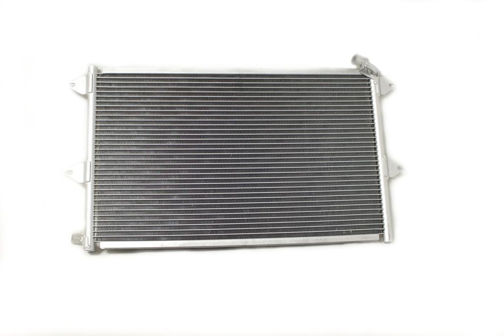 Air conditioner condenser Seat Inca: 0530160003 Abakus AC Condenser
