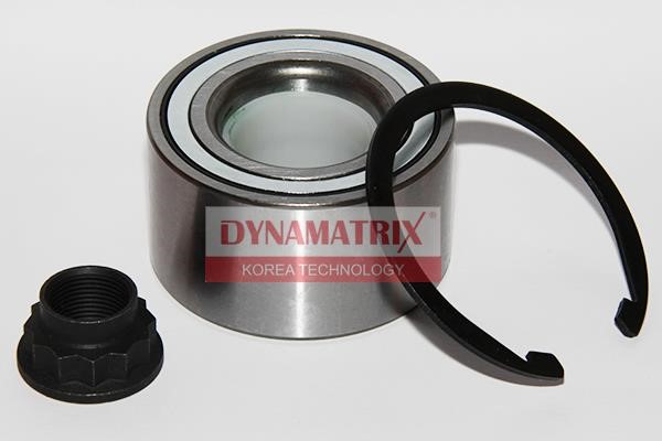 Dynamatrix DWB3945 Wheel bearing DWB3945