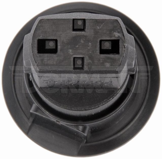 Engine start button Dorman 76830