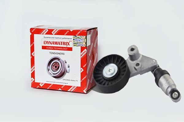 Dynamatrix DT35007 Bypass roller DT35007