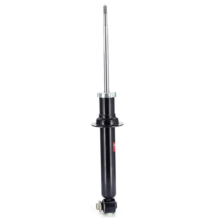 KYB (Kayaba) Suspension shock absorber rear gas-oil KYB Excel-G – price 369 PLN