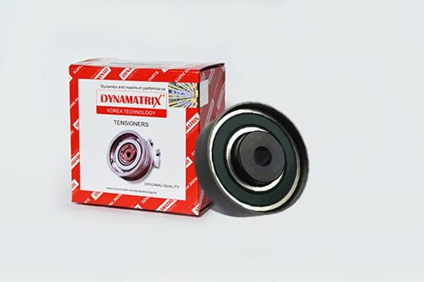 Dynamatrix DT84601 Tensioner pulley, timing belt DT84601